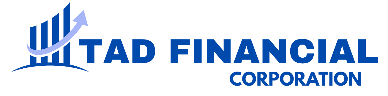 TAD FINANCIAL CORPORATION